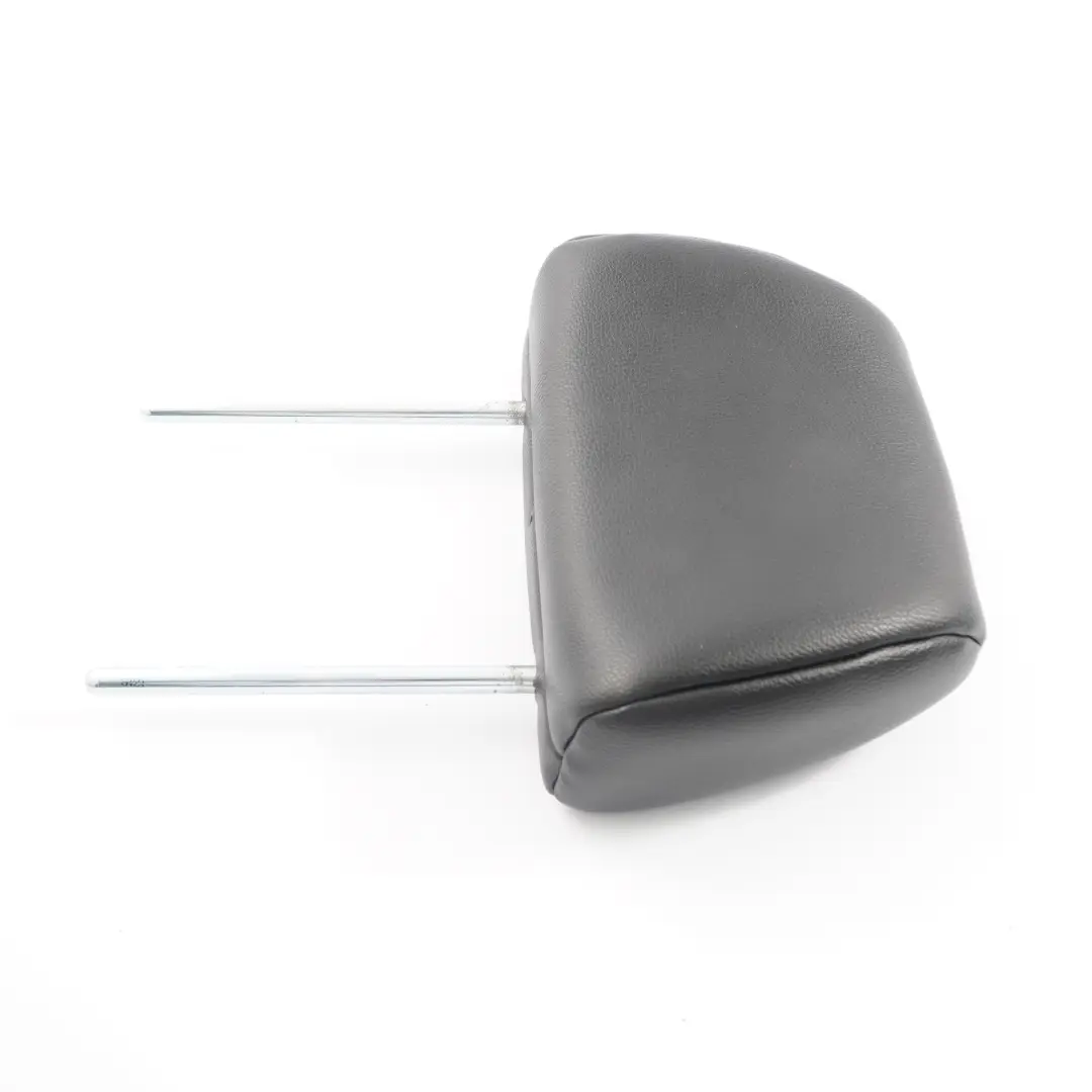 Reposacabezas Asiento Delantero Izquierdo Derecho Tela Negro para Mercedes Vito W639 con número de pieza A6399700050 Mercedes Vito W639 Reposacabezas Asiento Delantero Izquierdo Derecho Tela Negro - SKU A6399700050-1 - Número de pieza A6399700050