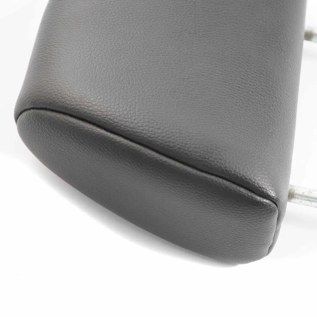 Mercedes Vito W639 Headrest Front Left Right Seat N/O/S Leather Black - SKU A6399700050-1 - Part number A6399700050