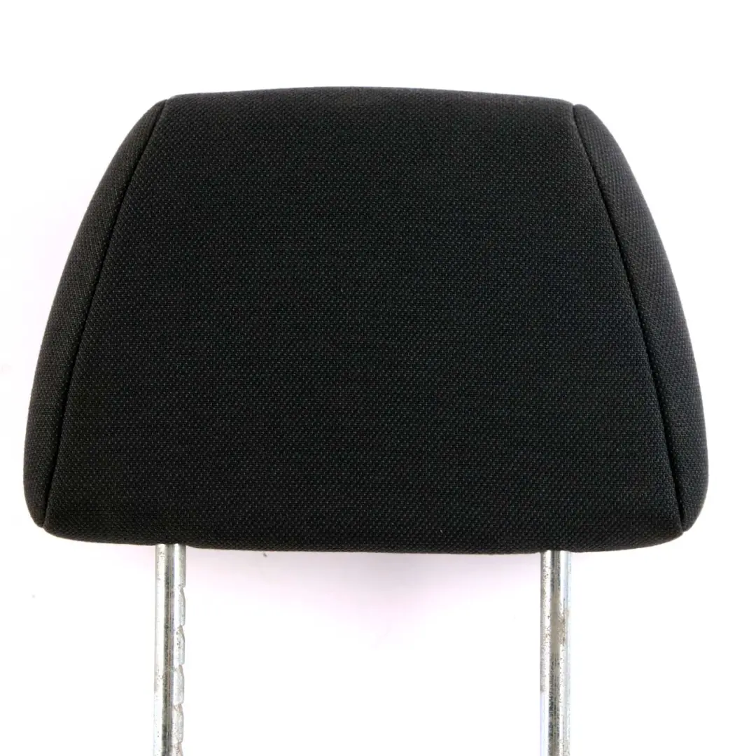 Appui-tête Siège avant gauche droit Tissu Noir pour Mercedes Vito W639 à propos du numéro de pièce A6399700050 Mercedes Vito W639 Appui-tête Siège avant gauche droit Tissu Noir - SKU A6399700050 - Numéro de pièce A6399700050