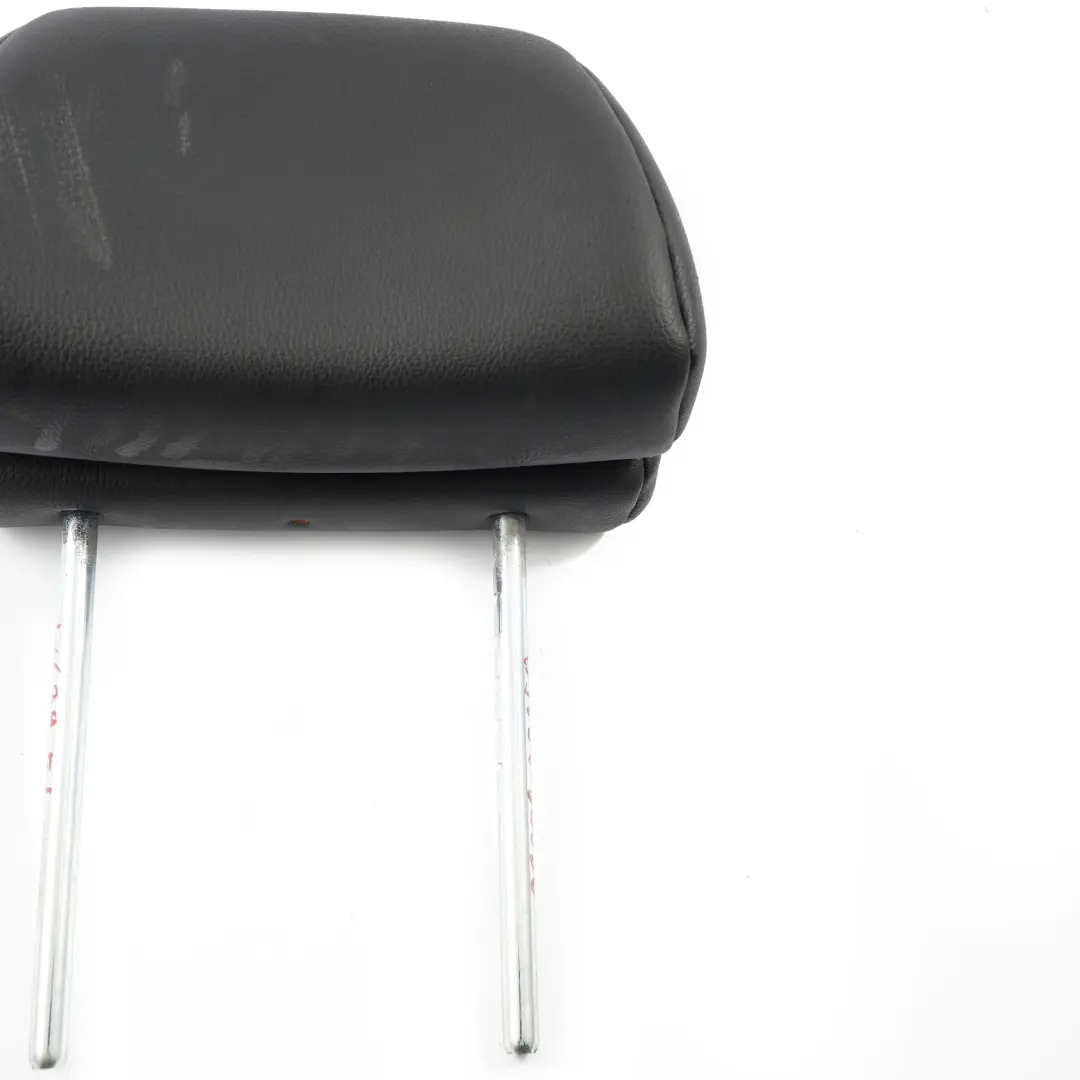 Headrest Front Rear Seat Head Rest Leather Black to Mercedes Vito W639 with Part number A6399700150 Mercedes Vito W639 Headrest Front Rear Seat Head Rest Leather Black - SKU A6399700150 - Part number A6399700150