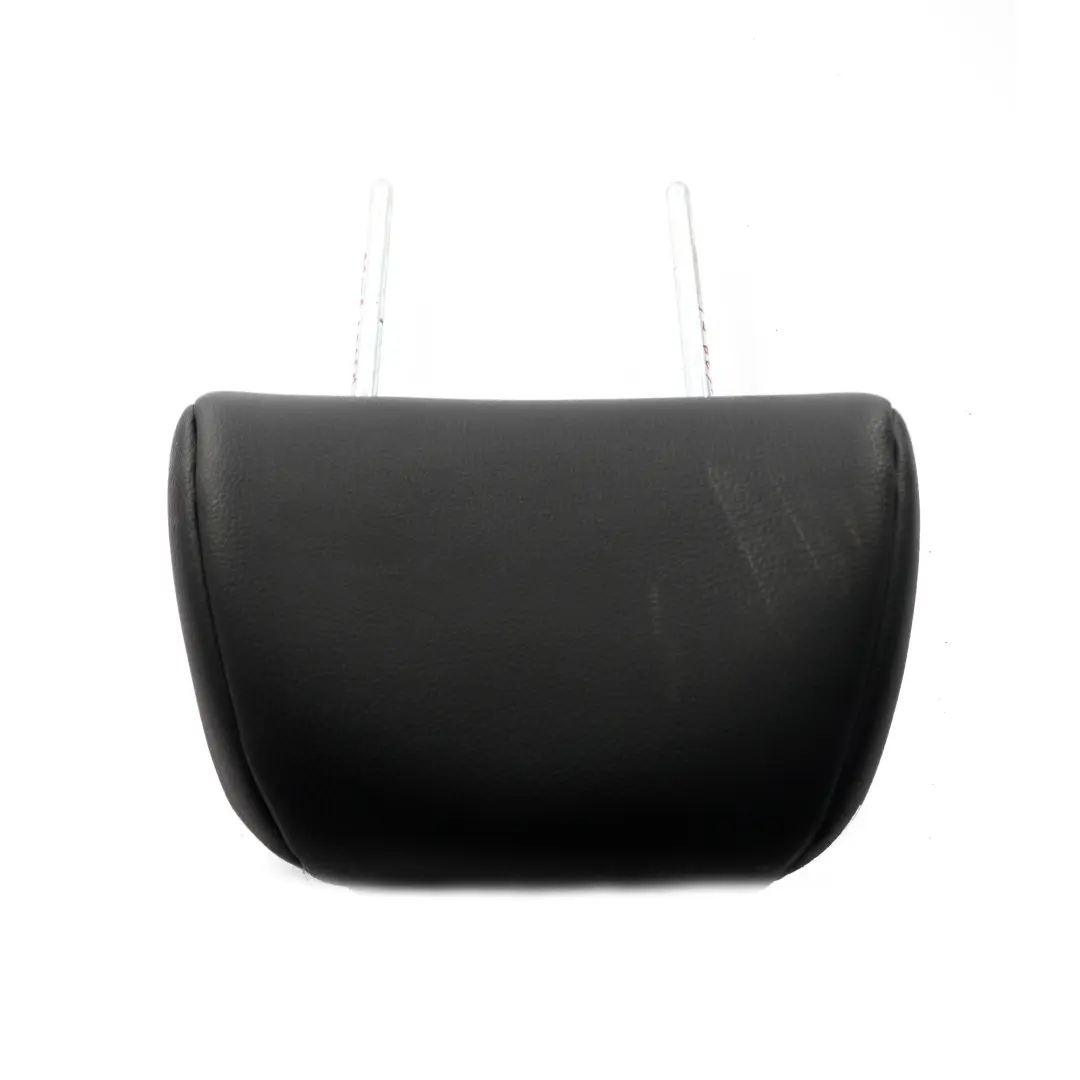 Appui Tête Siège Avant Arrière Cuir Noir pour Mercedes Vito W639 à propos du numéro de pièce A6399700150 Mercedes Vito W639 Appui Tête Siège Avant Arrière Cuir Noir - SKU A6399700150 - Numéro de pièce A6399700150