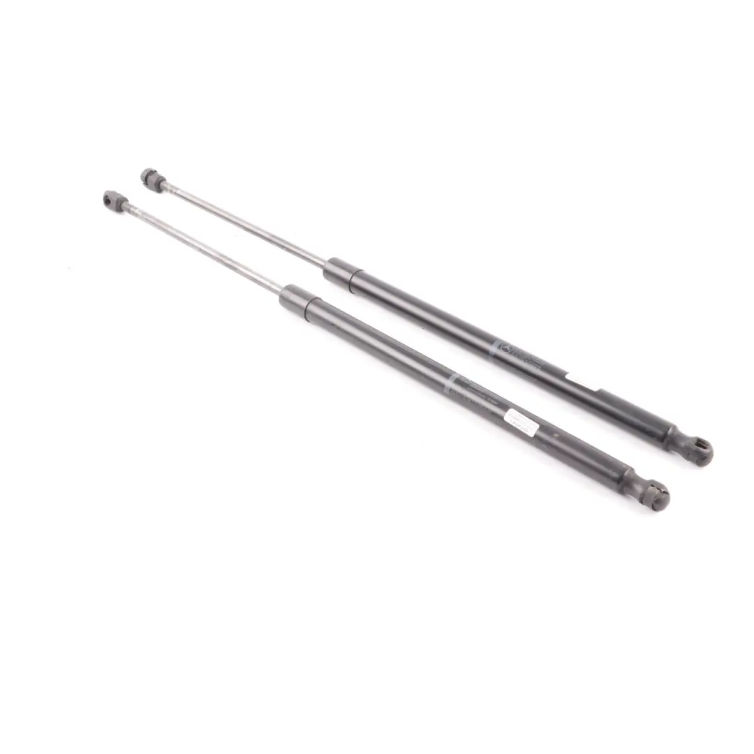 Juego Resortes Gas Presurizados Portón Trasero para Mercedes Vito W639 con número de pieza A6399800064 Mercedes Vito W639 Juego Resortes Gas Presurizados Portón Trasero - SKU A6399800064 - Número de pieza A6399800064