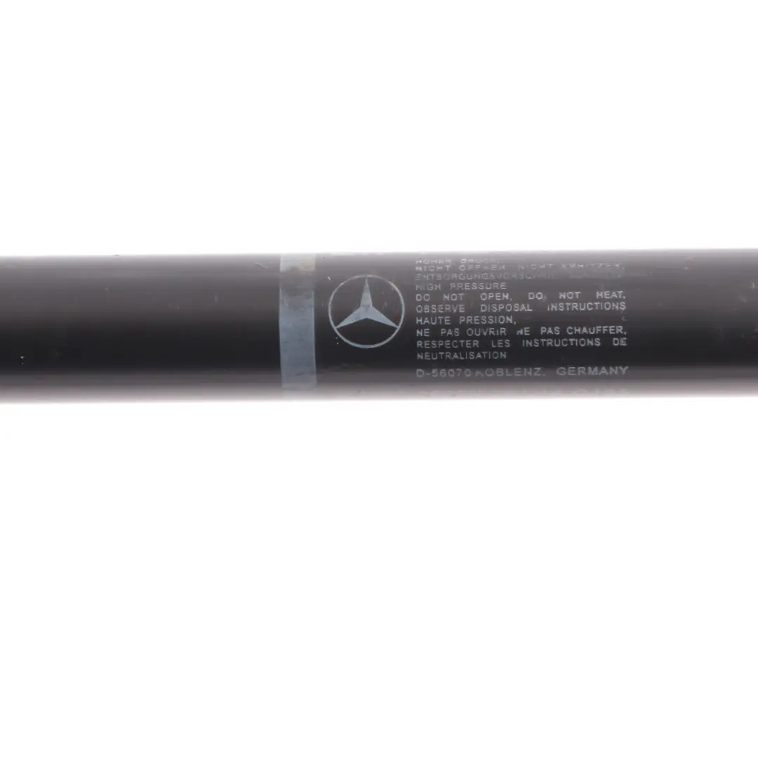 Couvercle De Coffre Hayon Gaz Pressurisé Set pour Mercedes Vito W639 à propos du numéro de pièce A6399800064 Mercedes Vito W639 Couvercle De Coffre Hayon Gaz Pressurisé Set - SKU A6399800064 - Numéro de pièce A6399800064