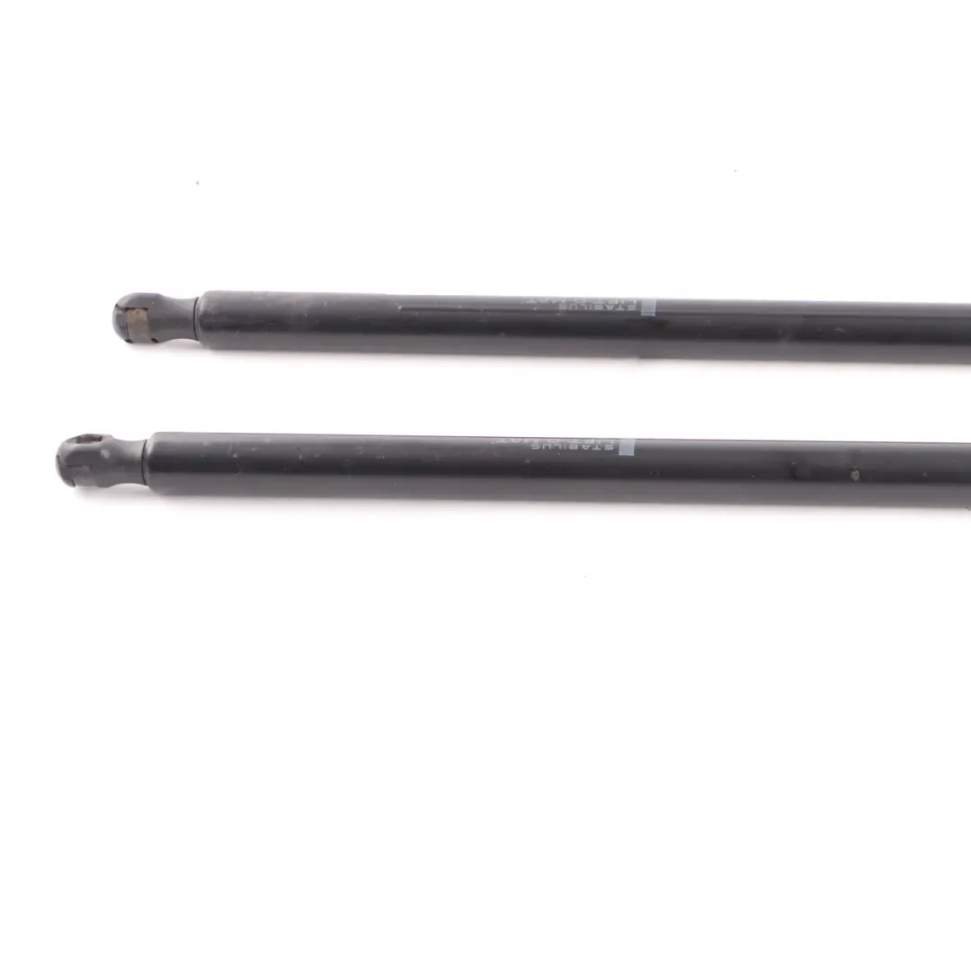 Boot Lid Tailgate Gas Pressurized Spring Set to Mercedes Vito W639 with Part number A6399800064 Mercedes Vito W639 Boot Lid Tailgate Gas Pressurized Spring Set - SKU A6399800064 - Part number A6399800064