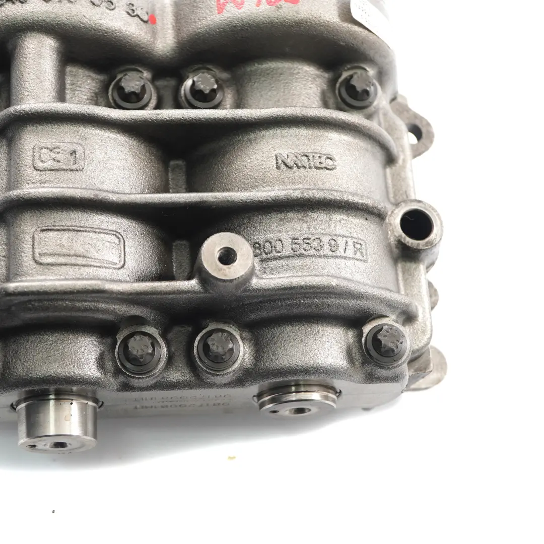 Equilibrage de vilebrequin Mercedes W169 OM640 Corps de palier pour à propos du numéro de pièce A6400100536 Equilibrage de vilebrequin Mercedes W169 OM640 Corps de palier - SKU A6400100536 - Numéro de pièce A6400100536