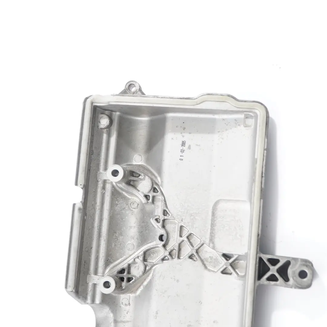 Mercedes W169 W245 OM640 CDI Zylinder kopf Ventil deckel - SKU A6400100667 - Teilenummer A6400100667