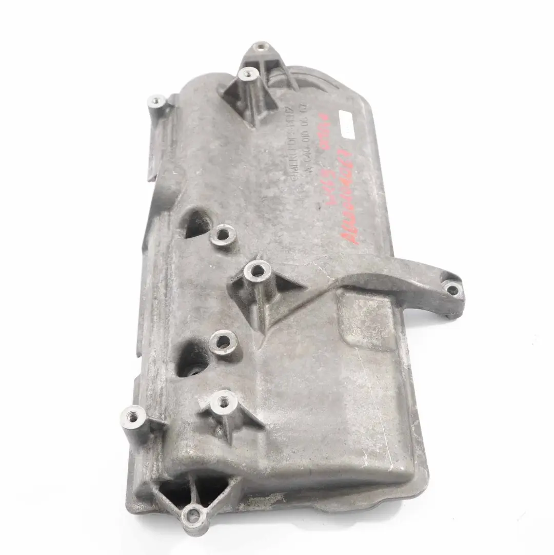 OM640 Cylindre Tête cylindre Soupape Couvercle pour Mercedes W169 W245 à propos du numéro de pièce A6400100667 Mercedes W169 W245 OM640 Cylindre Tête cylindre Soupape Couvercle - SKU A6400100667 - Numéro de pièce A6400100667