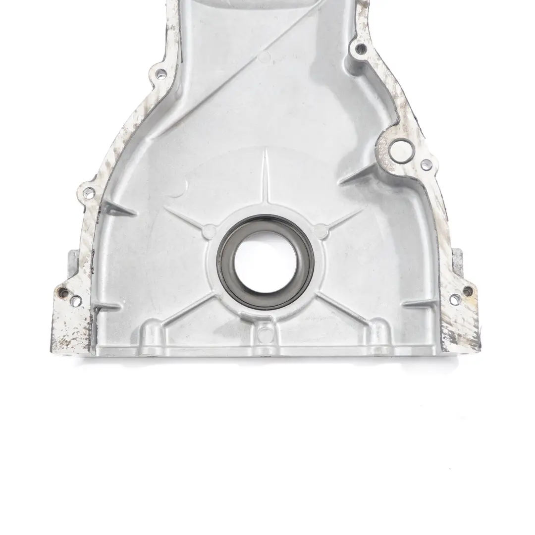  Couvercle Vilebrequin Mercedes W169 W245 OM640 Boîtier Distribution A6400150502 - SKU A6400100733 - Numéro de pièce A6400100733