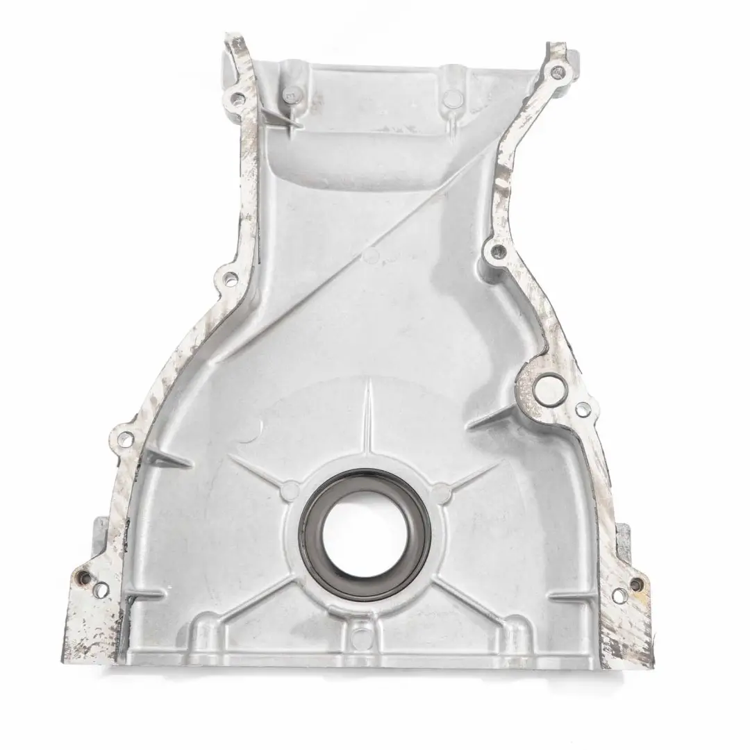  Couvercle Vilebrequin Mercedes W169 W245 OM640 Boîtier Distribution A6400150502 - SKU A6400100733 - Numéro de pièce A6400100733