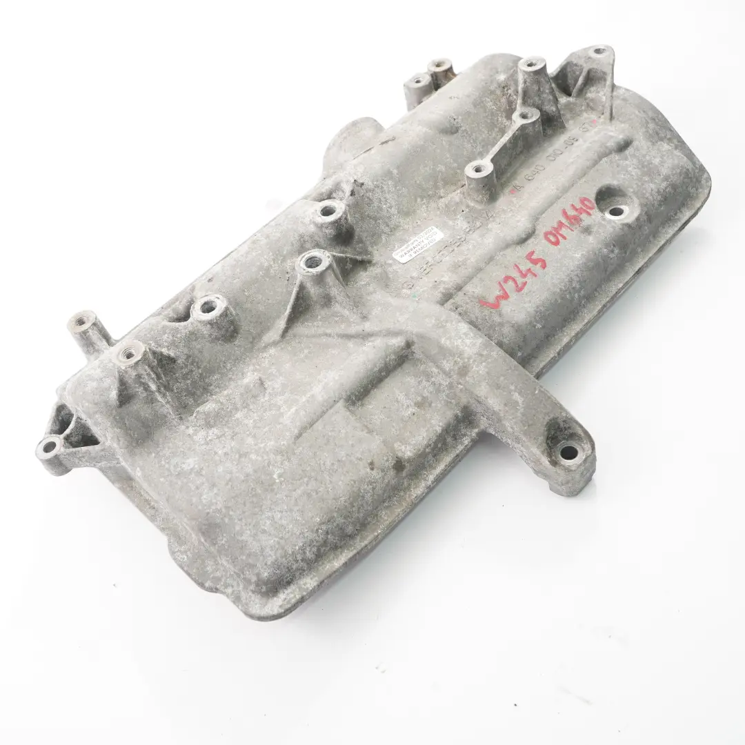 OM640 Diesel Cylinder Head Valve Cover to Mercedes W245 with Part number A6400100967 Mercedes W245 OM640 Diesel Cylinder Head Valve Cover - SKU A6400100967 - Part number A6400100967