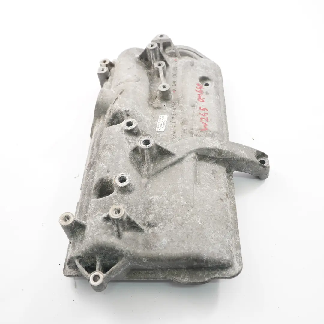 OM640 Diesel Cylinder Head Valve Cover to Mercedes W245 with Part number A6400100967 Mercedes W245 OM640 Diesel Cylinder Head Valve Cover - SKU A6400100967 - Part number A6400100967