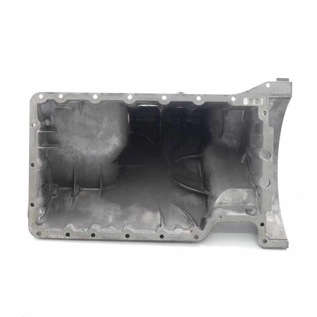 OM640 Diesel Engine Oil Sump Pan to Mercedes W169 W245 with Part number A6400141002 Mercedes W169 W245 OM640 Diesel Engine Oil Sump Pan - SKU A6400101013 - Part number A6400141002