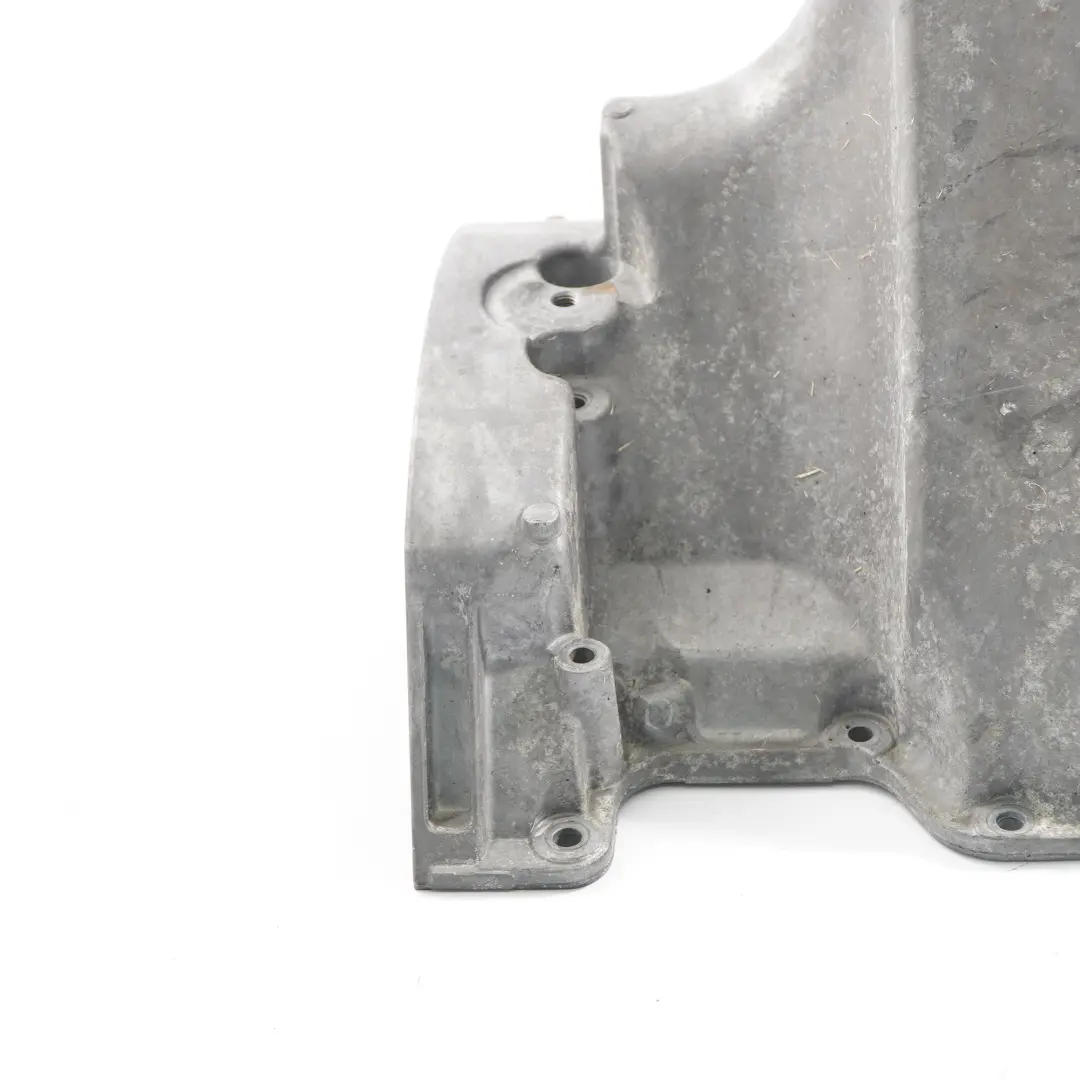 Mercedes W169 W245 OM640 Carter De Aceite Para Motor Diesel - SKU A6400101013 - Número de pieza A6400141002
