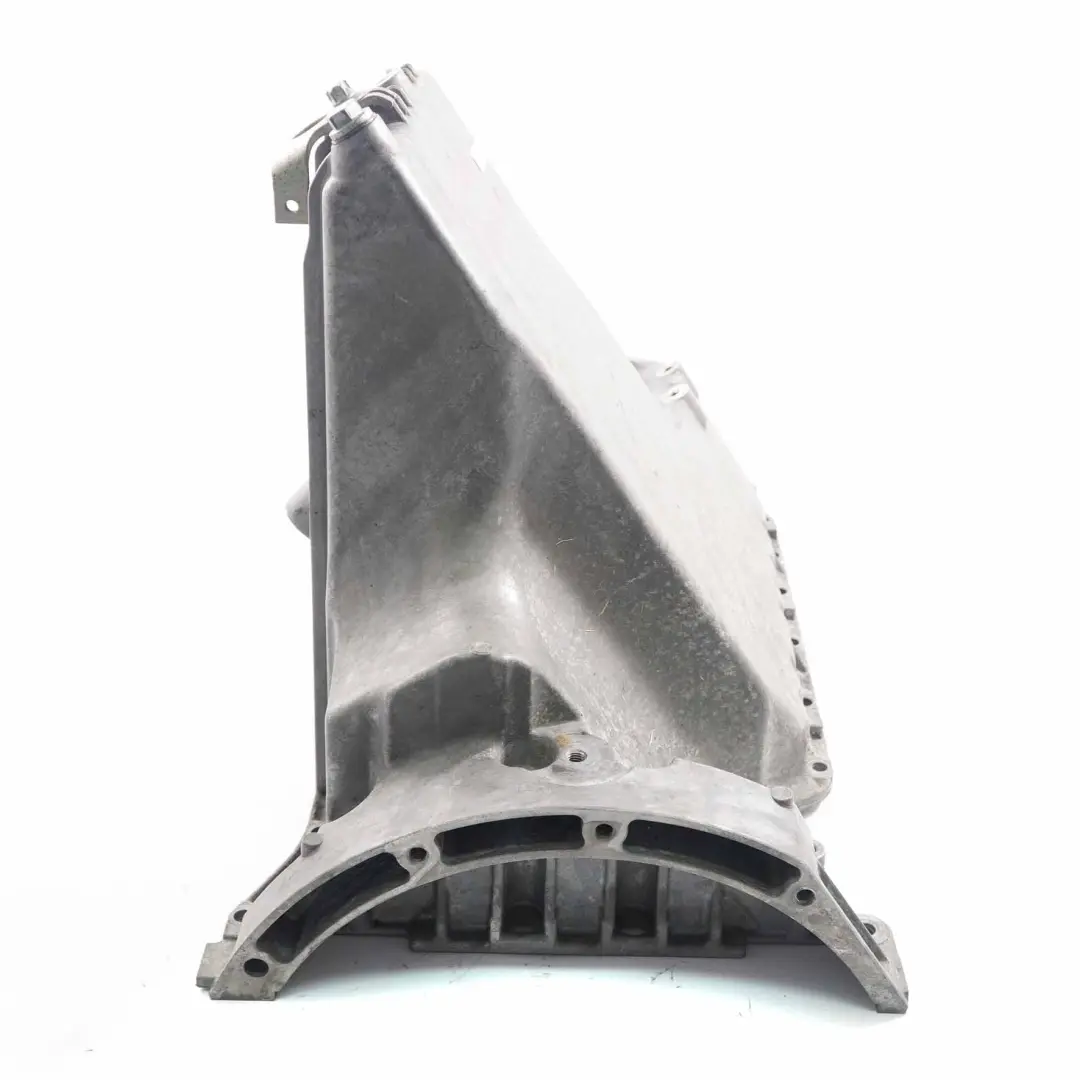 Mercedes W169 W245 OM640 Diesel Engine Oil Sump Pan - SKU A6400101013 - Part number A6400141002