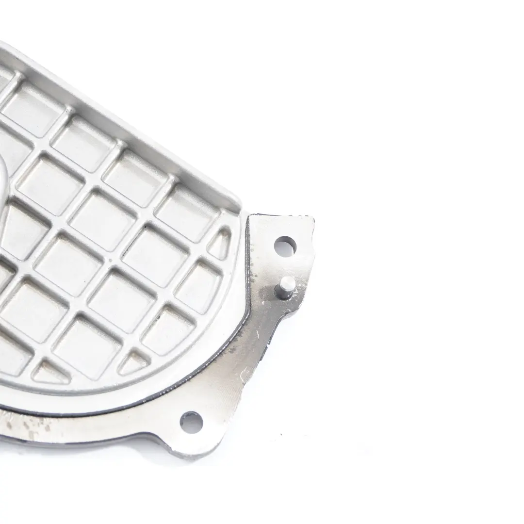  Tapa Soporte Mercedes W169 W245 Diesel OM640 Carcasa Soporte Motor - SKU A6400101035 - Número de pieza A6400101035
