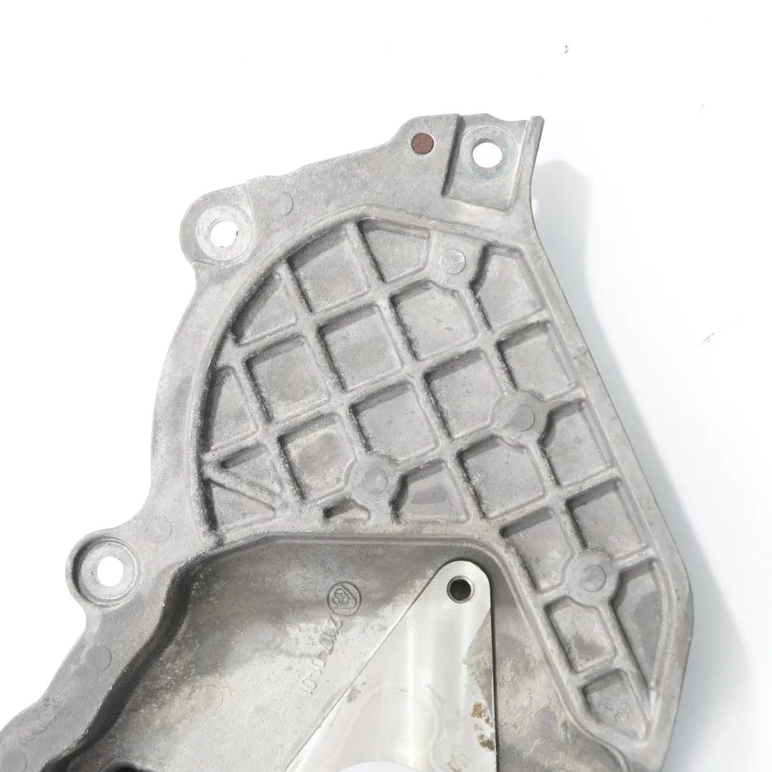  Tapa Soporte Mercedes W169 W245 Diesel OM640 Carcasa Soporte Motor - SKU A6400101035 - Número de pieza A6400101035