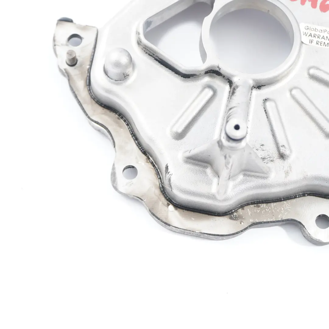  Couvercle support Mercedes W169 W245 Diesel OM640 Boîtier Moteur - SKU A6400101035 - Numéro de pièce A6400101035