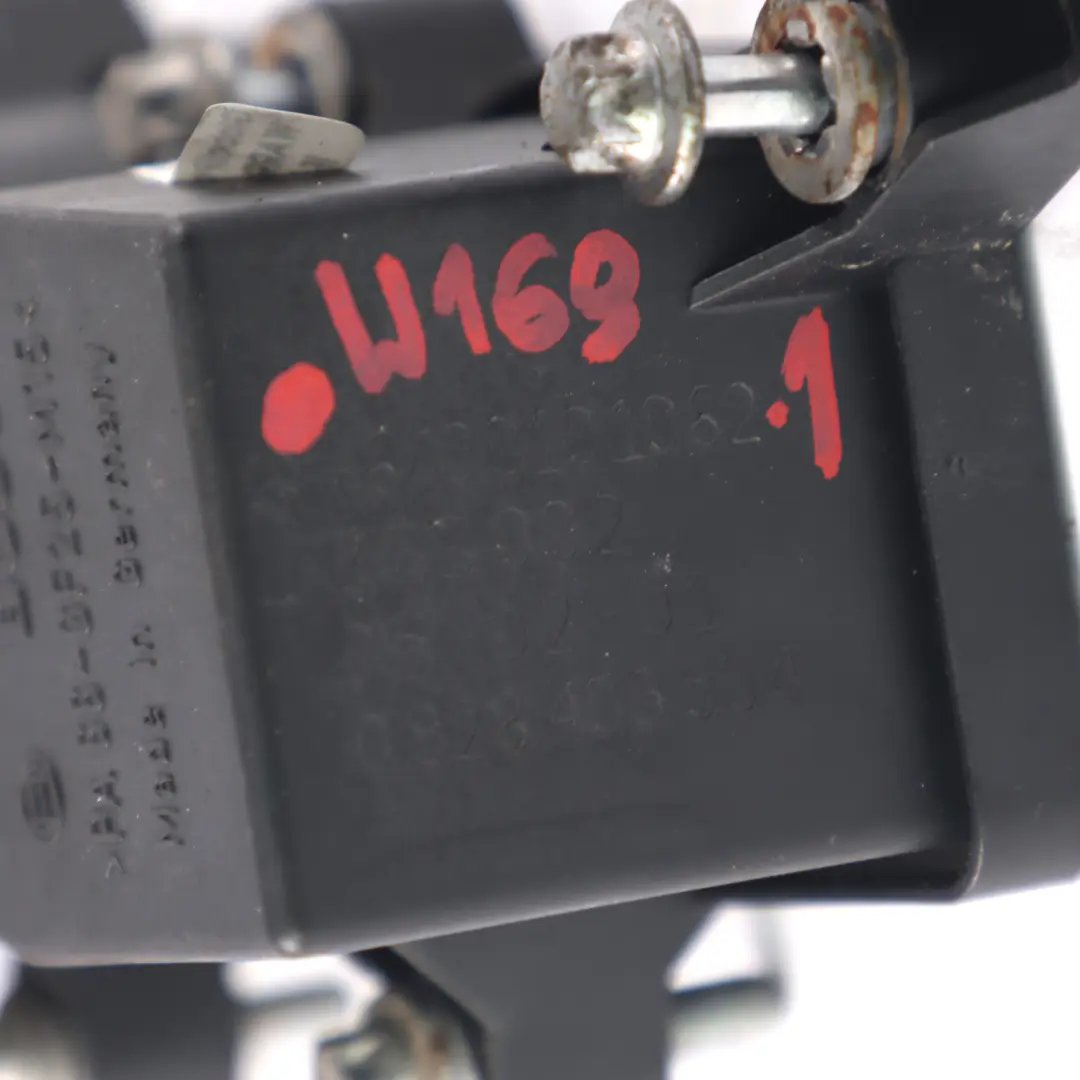  Oil Seperator Mercedes W169 Diesel OM640 Crankase Breather Valve - SKU A6400101062-1 - Part number A6400101062