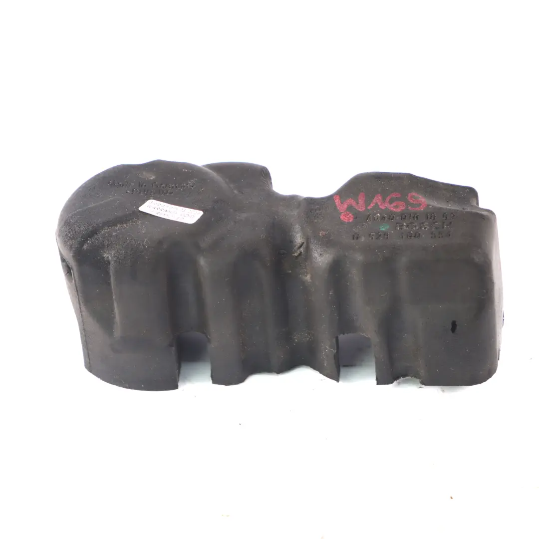 Coperchio separatore olio Mercedes W169 W245 OM640 Cassa di sfiato a gomito per con numero di parte A6400101062 Coperchio separatore olio Mercedes W169 W245 OM640 Cassa di sfiato a gomito - SKU A6400101062 - Numero di parte A6400101062