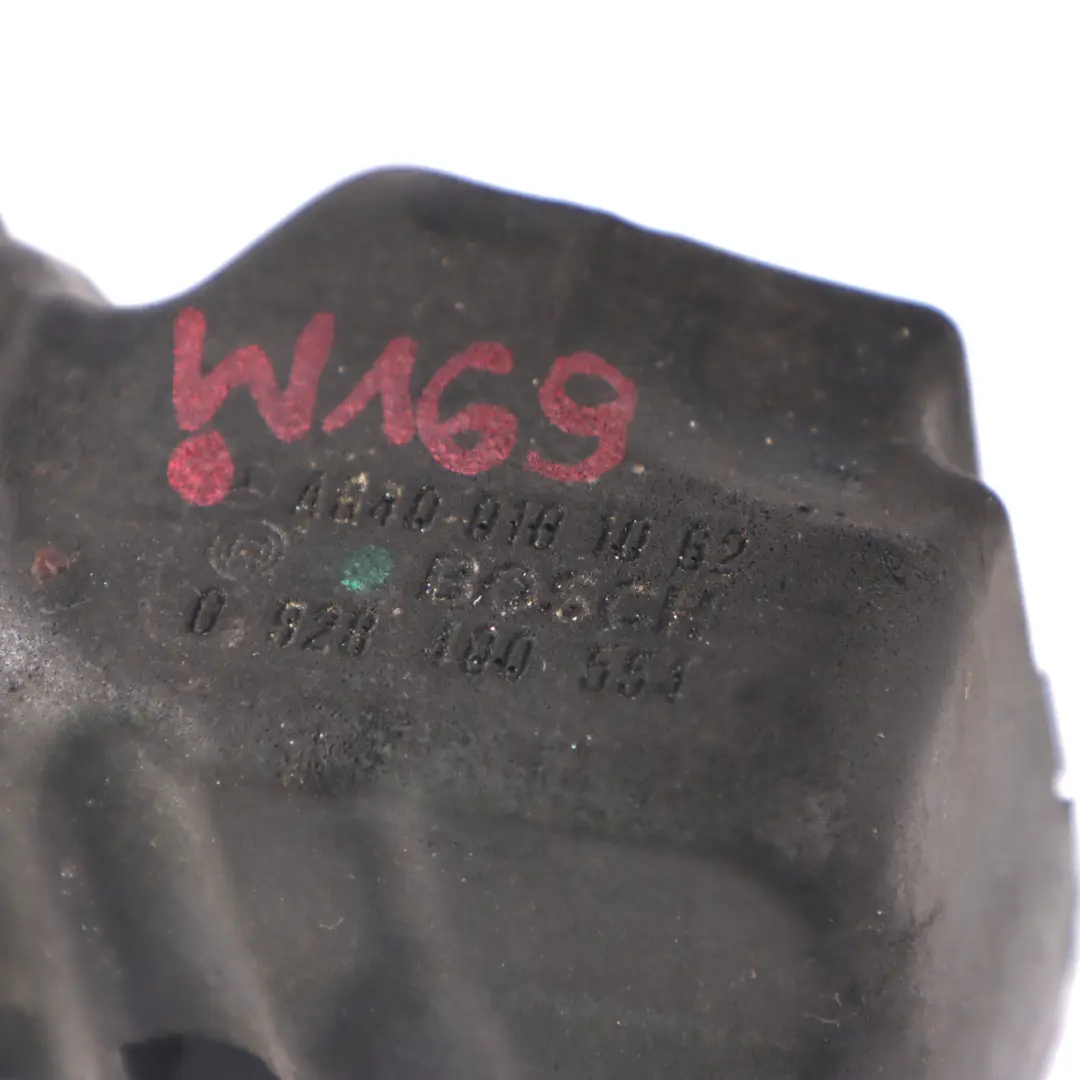 Mercedes W169 W245 Diesel OM640 Osłona Odmy Seperatora Oleju - SKU A6400101062 - Numer Części A6400101062