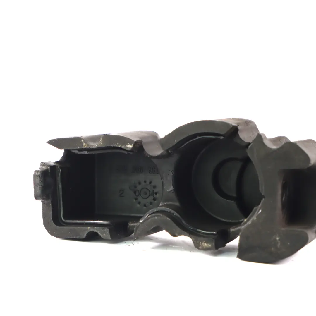  Couvercle séparateur d'huile Mercedes W169 OM640 Boîtier purge d'air Crankase - SKU A6400101062 - Numéro de pièce A6400101062