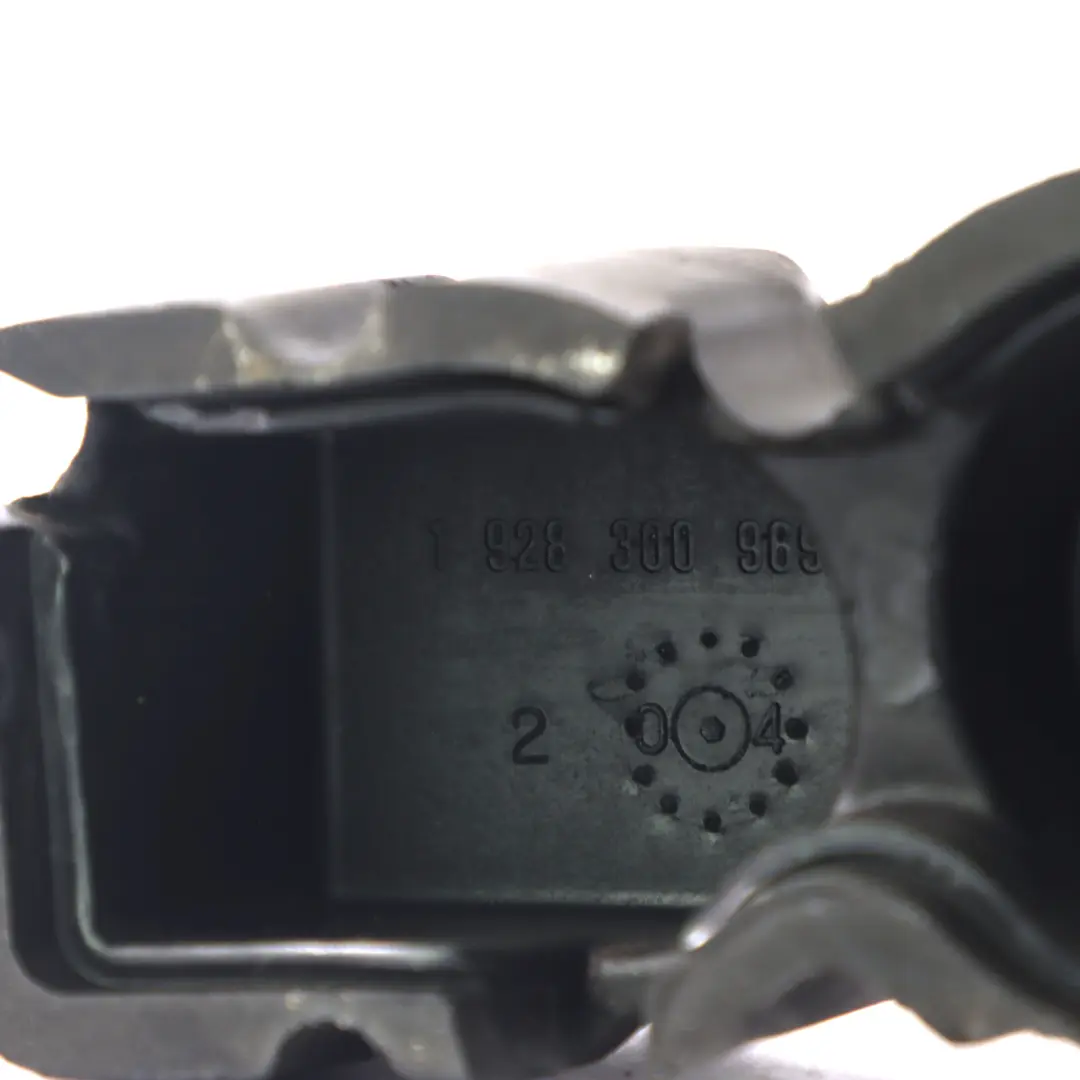  Ölabscheider Deckel Mercedes W169 W245 OM640 Kurbel Gehäuse Entlüfter - SKU A6400101062 - Teilenummer A6400101062
