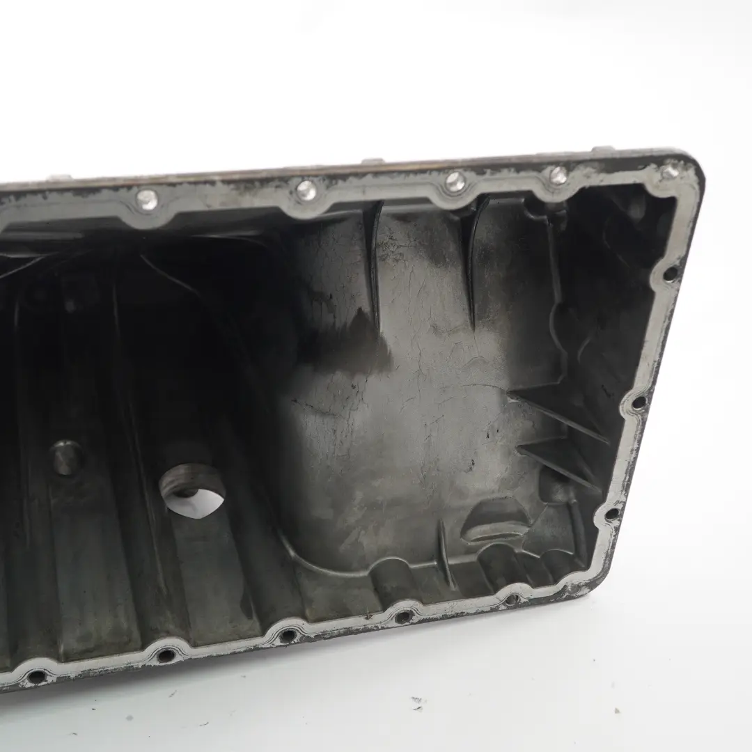 Mercedes W245 W169 Dieselmotor OM640 Motorölwanne - SKU A6400101113 - Teilenummer A6400101113