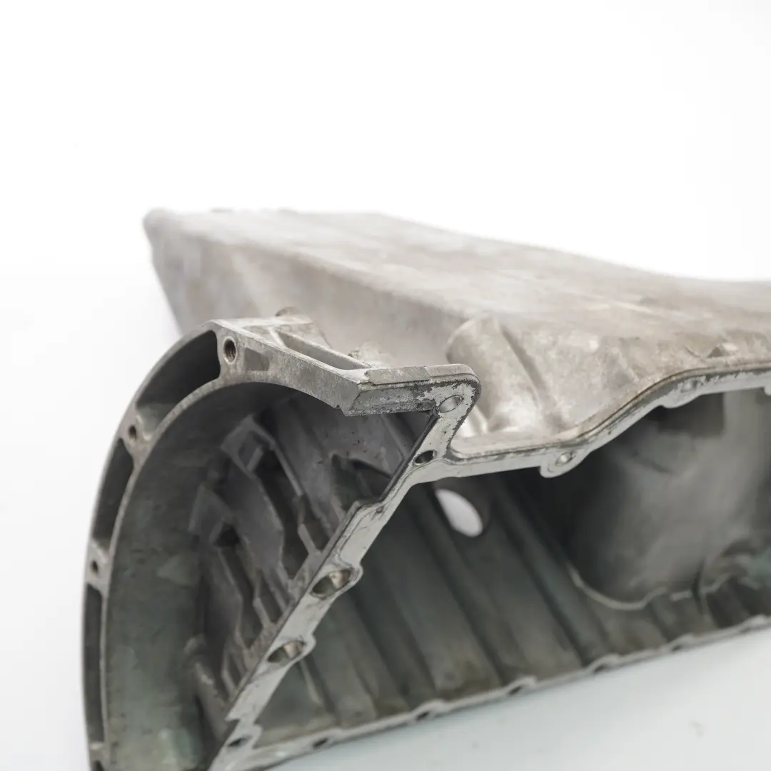 OM640 Engine Oil Pan to Mercedes W245 W169 Diesel Engine with Part number A6400101113 Mercedes W245 W169 Diesel Engine OM640 Engine Oil Pan - SKU A6400101113 - Part number A6400101113