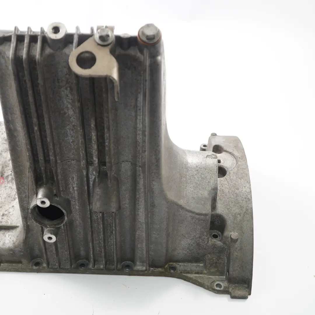 Mercedes W245 W169 motore diesel OM640 coppa olio motore - SKU A6400101113 - Numero di parte A6400101113