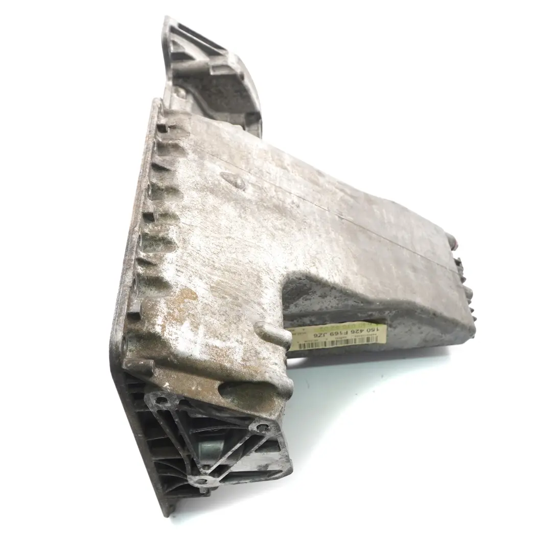 OM640 cárter de aceite del motor para Mercedes W245 W169 Motor Diesel con número de pieza A6400101113 Mercedes W245 W169 Motor Diesel OM640 cárter de aceite del motor - SKU A6400101113 - Número de pieza A6400101113