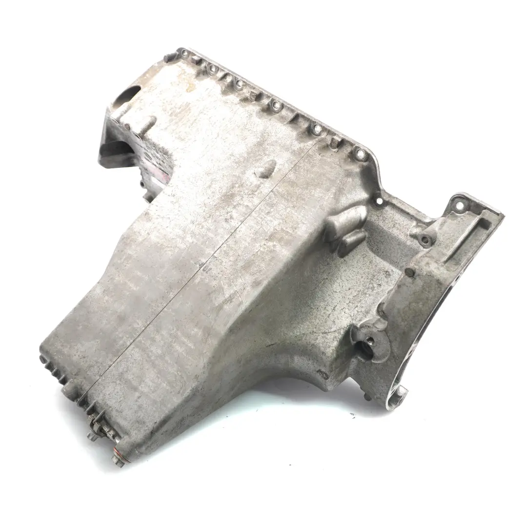 Mercedes W245 W169 motore diesel OM640 coppa olio motore - SKU A6400101113 - Numero di parte A6400101113