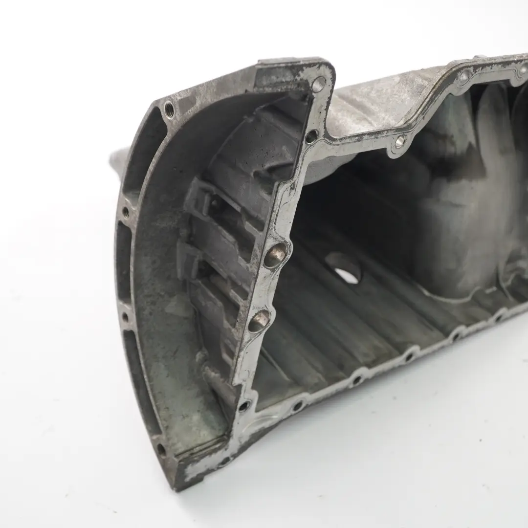 OM640 Engine Oil Pan to Mercedes W245 W169 Diesel Engine with Part number A6400101113 Mercedes W245 W169 Diesel Engine OM640 Engine Oil Pan - SKU A6400101113 - Part number A6400101113