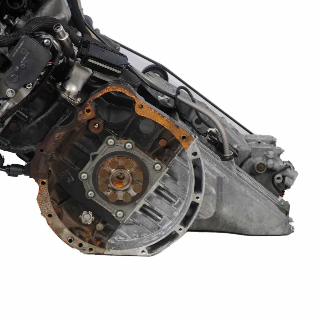 Mercedes W169 A180 W245 B180 CDI Silnik 640940 - SKU A6400101144-1 - Numer Części A6400101144