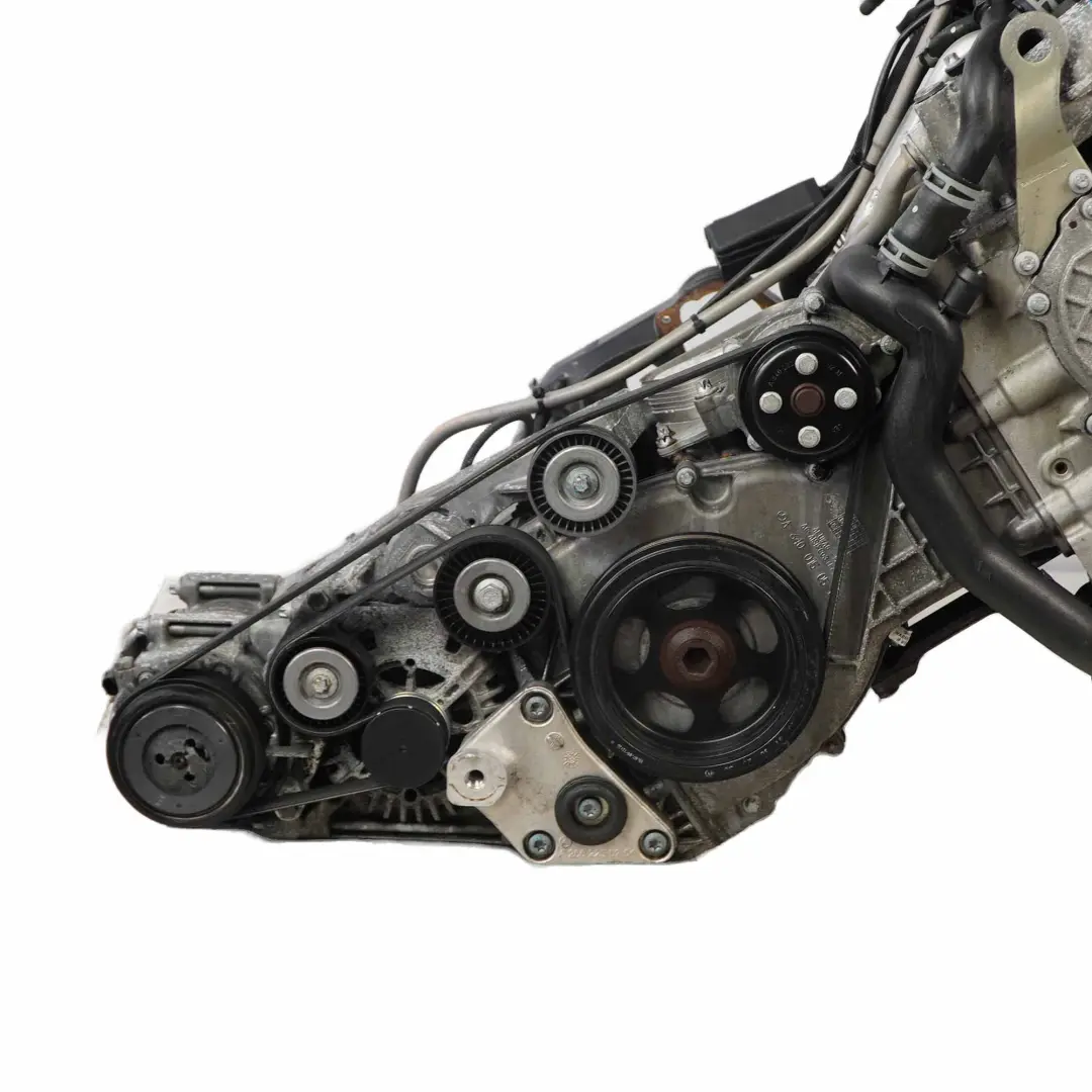 A180 W245 B180 CDI OM640 640940 Completer Moteur 640.940 GARANTIE Mercedes W169 - SKU A6400101144-1 - Numéro de pièce A6400101144