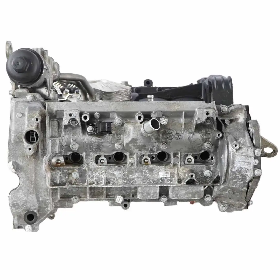 Mercedes W169 A180 W245 B180 CDI OM640 640940 Nue Moteur 640.940 GARANTIE - SKU A6400101144 - Numéro de pièce A6400101144