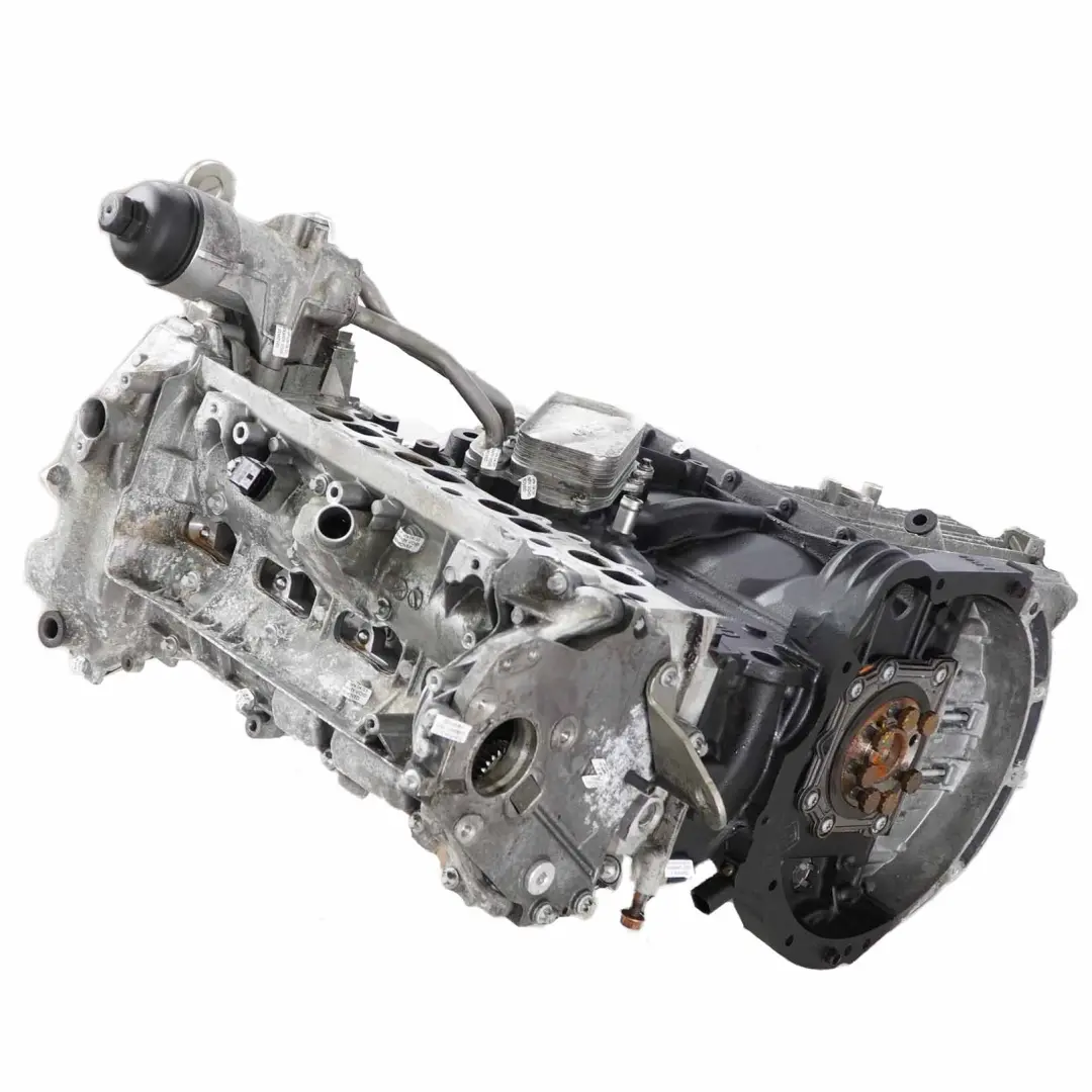 Mercedes W169 A180 W245 B180 CDI OM640 640940 Nue Moteur 640.940 GARANTIE - SKU A6400101144 - Numéro de pièce A6400101144