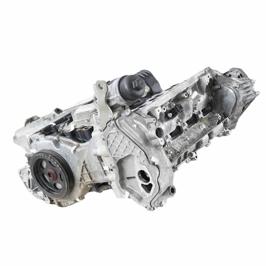  Mercedes-Benz W169 A180 W245 B180 CDI OM640 640940 Bare Engine 640.940 WARRANTY - SKU A6400101144 - Part number A6400101144