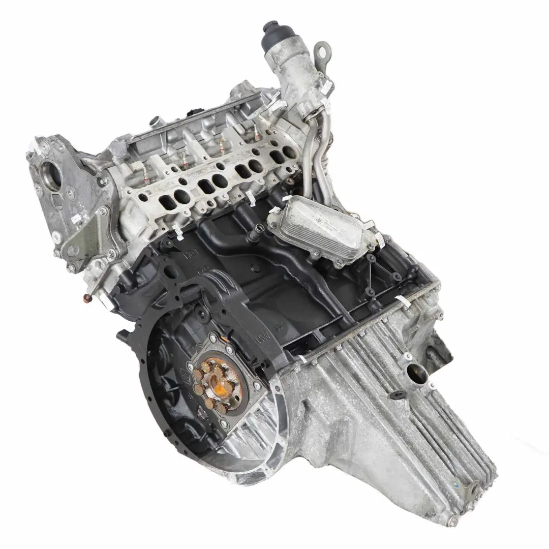 Mercedes W169 A180 W245 B180 CDI OM640 640940 Nue Moteur 640.940 GARANTIE - SKU A6400101144 - Numéro de pièce A6400101144