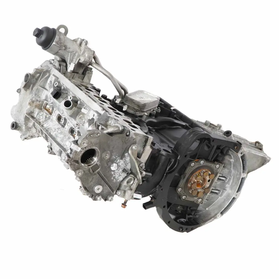 Mercedes W169 A180 W245 B180 CDI Silnik 640940 - SKU A6400101144 - Numer Części A6400101144