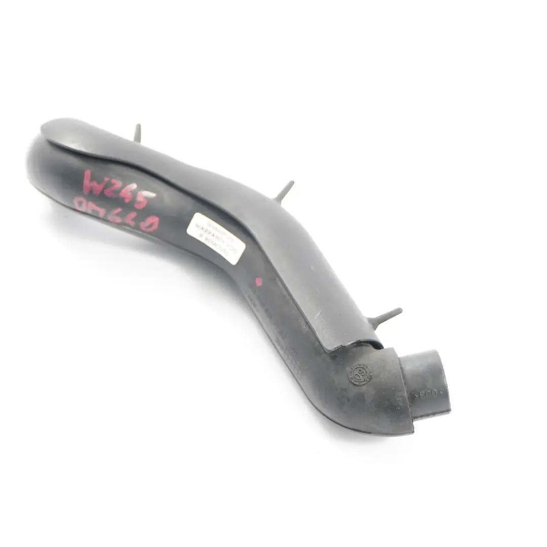 OM640 Tubo de ventilación manguera línea para Mercedes W169 W245 con número de pieza A6400101182 Mercedes W169 W245 OM640 Tubo de ventilación manguera línea - SKU A6400101182 - Número de pieza A6400101182