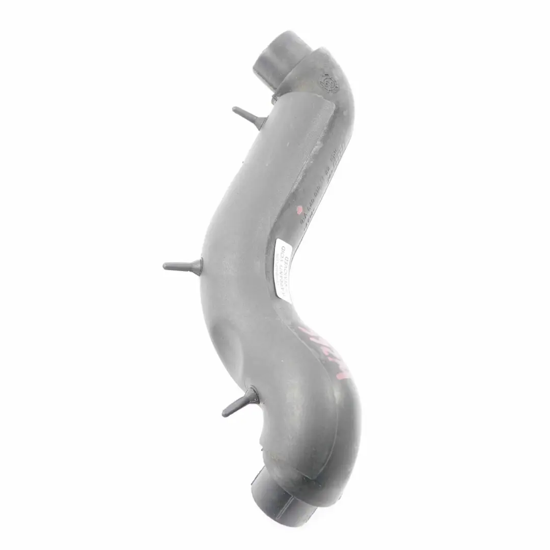 Mercedes W169 W245 OM640 Tuyau de ventilation - SKU A6400101182 - Numéro de pièce A6400101182
