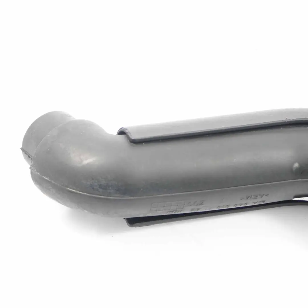 Entlüftungsrohr Schlauch Mercedes W169 W245 OM640 für mit Teilenummer A6400101182 Entlüftungsrohr Schlauch Mercedes W169 W245 OM640 - SKU A6400101182 - Teilenummer A6400101182