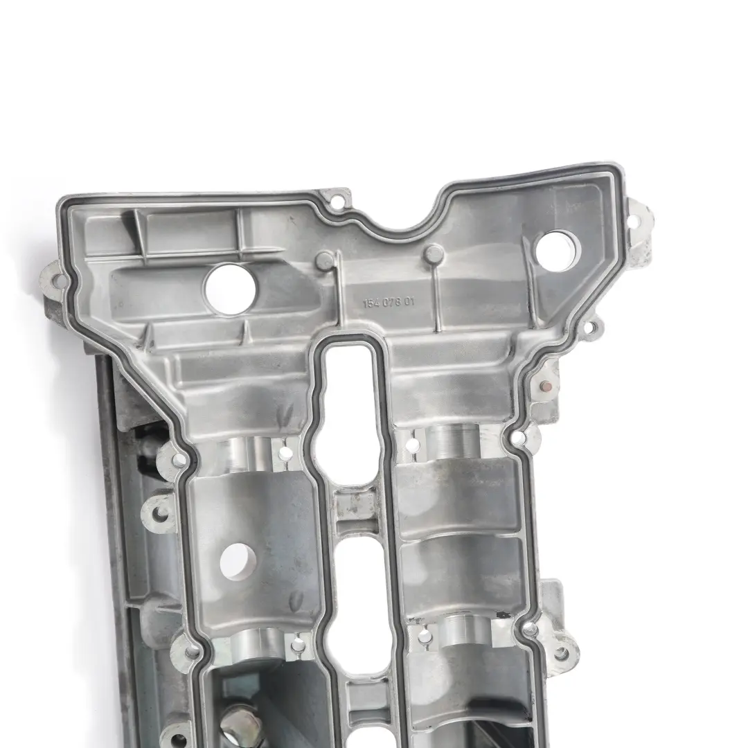Mercedes W169 W245 OM640 CDI Coperchio Valvola Testa Cilindro - SKU A6400102420 - Numero di parte A6400102420