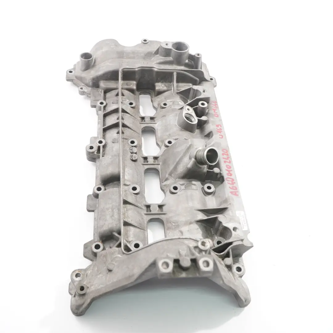 OM640 CDI Zylinderkopf Ventildeckel für Mercedes W169 W245 mit Teilenummer A6400102420 Mercedes W169 W245 OM640 CDI Zylinderkopf Ventildeckel - SKU A6400102420 - Teilenummer A6400102420
