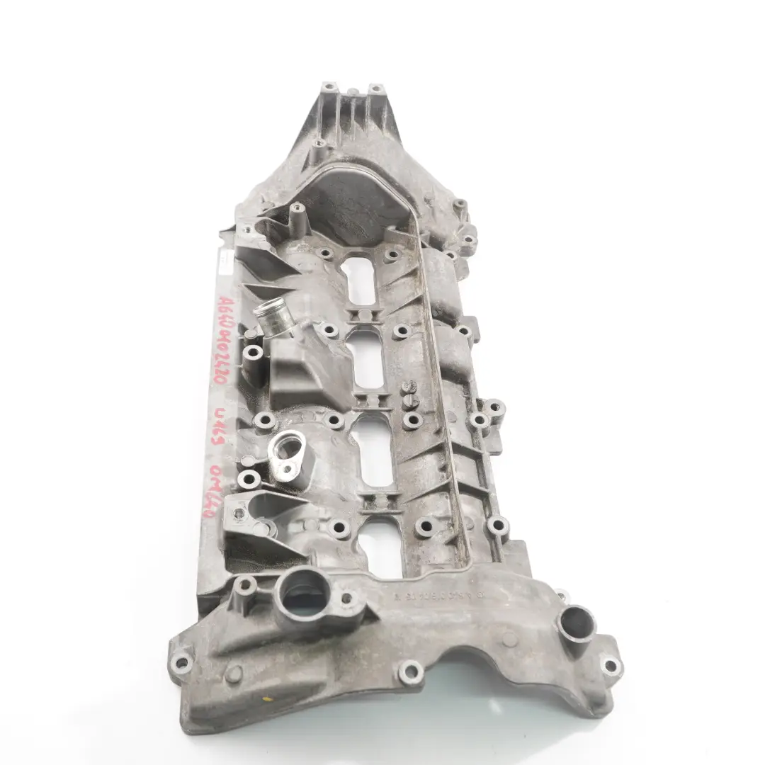OM640 CDI Moteur Couvre-Culasse pour Mercedes W169 W245 à propos du numéro de pièce A6400102420 Mercedes W169 W245 OM640 CDI Moteur Couvre-Culasse - SKU A6400102420 - Numéro de pièce A6400102420