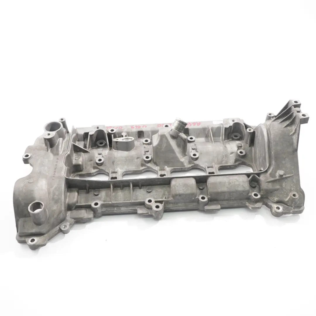 Mercedes W169 W245 OM640 CDI Cylinder Head Valve Cover - SKU A6400102420 - Part number A6400102420