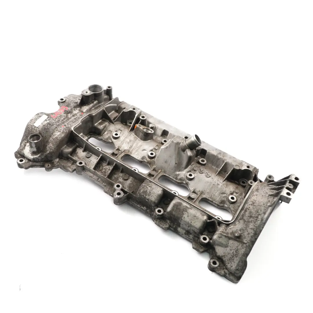 Culasse Couvre-culasse Couvre-culasse pour Mercedes W639 à propos du numéro de pièce A6400160605 Mercedes W639 Culasse Couvre-culasse Couvre-culasse - SKU A6400160605 - Numéro de pièce A6400160605