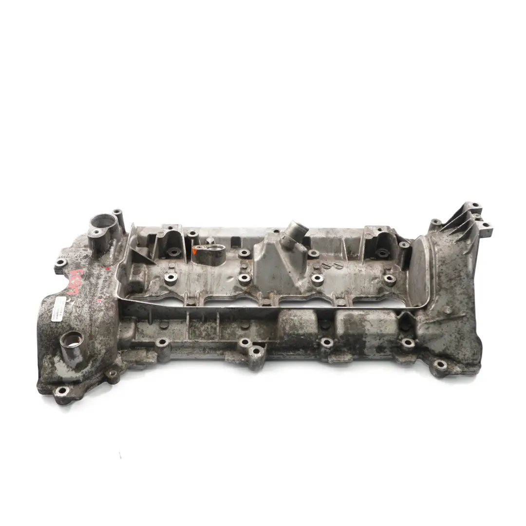 Cylinder Head Top Cover Valvetrain Valve Cover to Mercedes Vito W639 with Part number A6400160605 Mercedes Vito W639 Cylinder Head Top Cover Valvetrain Valve Cover - SKU A6400160605 - Part number A6400160605