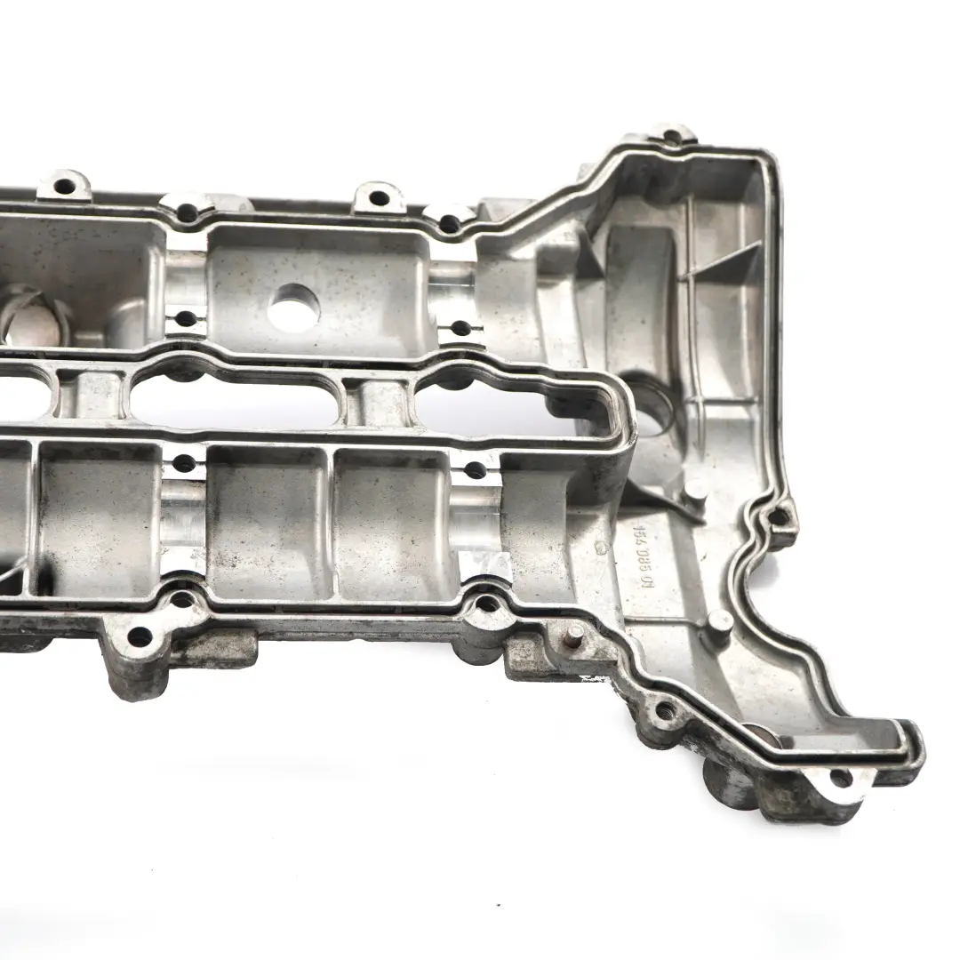 Cylinder Head Top Cover Valvetrain Valve Cover to Mercedes Vito W639 with Part number A6400160605 Mercedes Vito W639 Cylinder Head Top Cover Valvetrain Valve Cover - SKU A6400160605 - Part number A6400160605