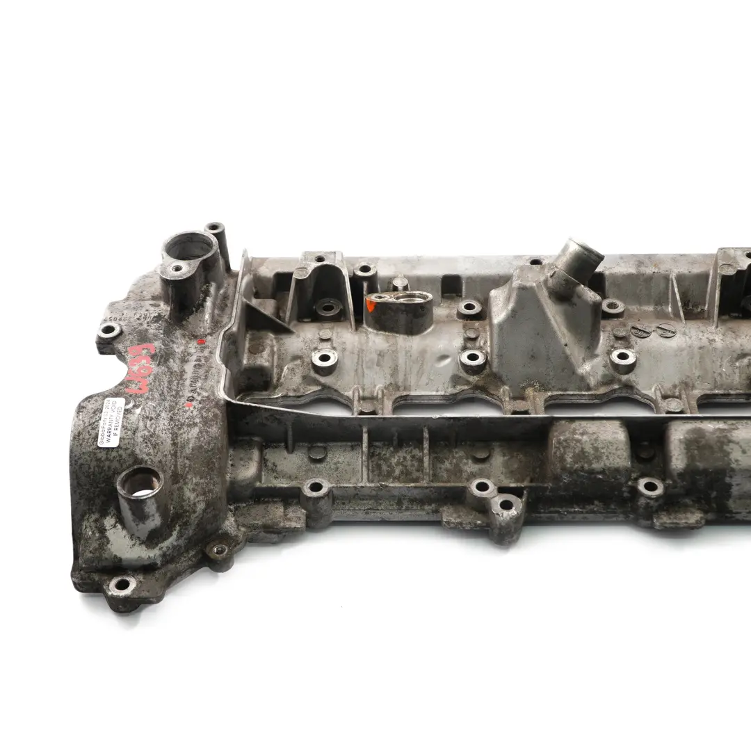 Culasse Couvre-culasse Couvre-culasse pour Mercedes W639 à propos du numéro de pièce A6400160605 Mercedes W639 Culasse Couvre-culasse Couvre-culasse - SKU A6400160605 - Numéro de pièce A6400160605